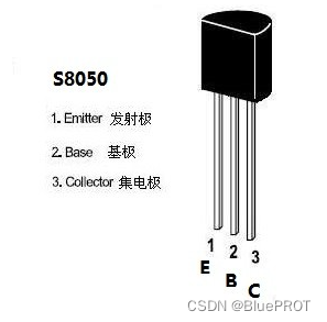 c9012参数与管脚图图片