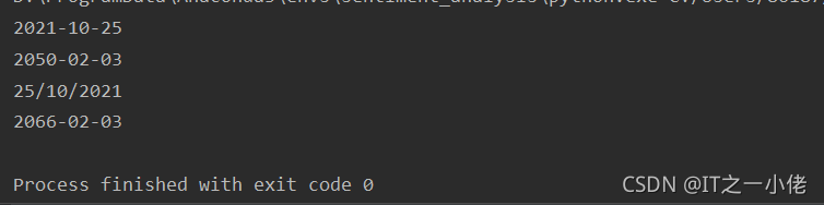python 时间time()及日期datetime()函数_python time函数-CSDN博客
