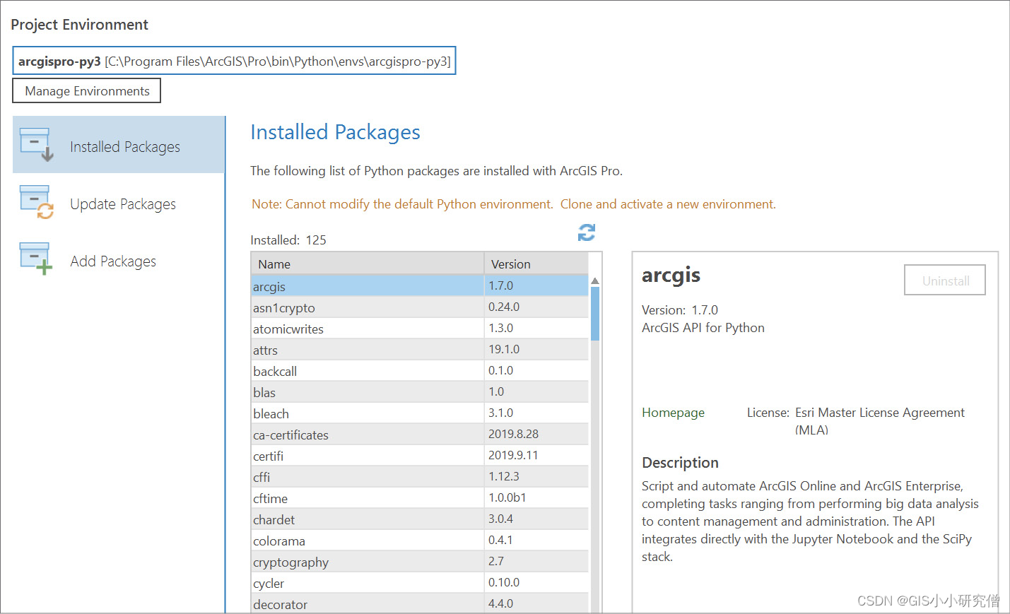 22-1-第九章 ArcGIS API for Python （1）_arcgis jupter-CSDN博客