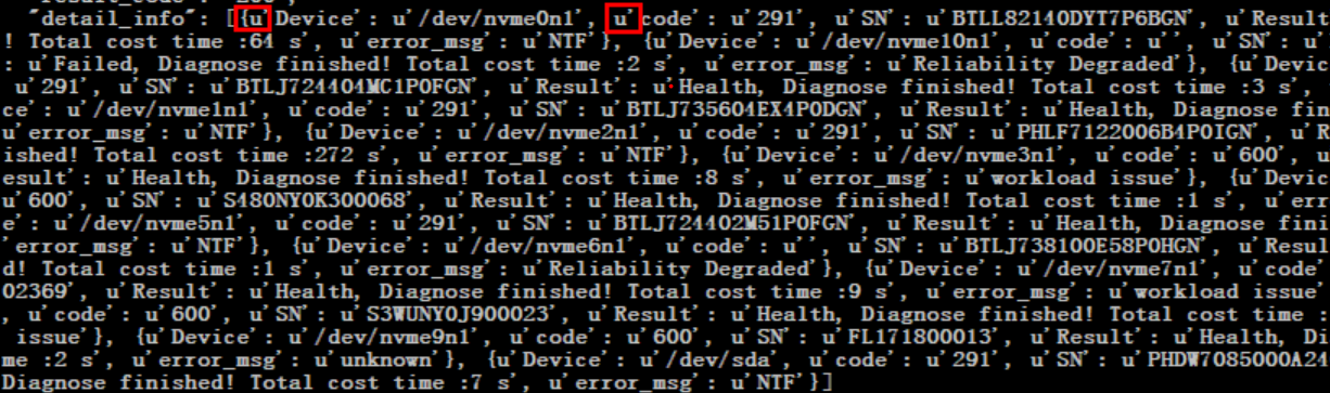 python 字符串格式转换成json格式_python string to json-CSDN博客