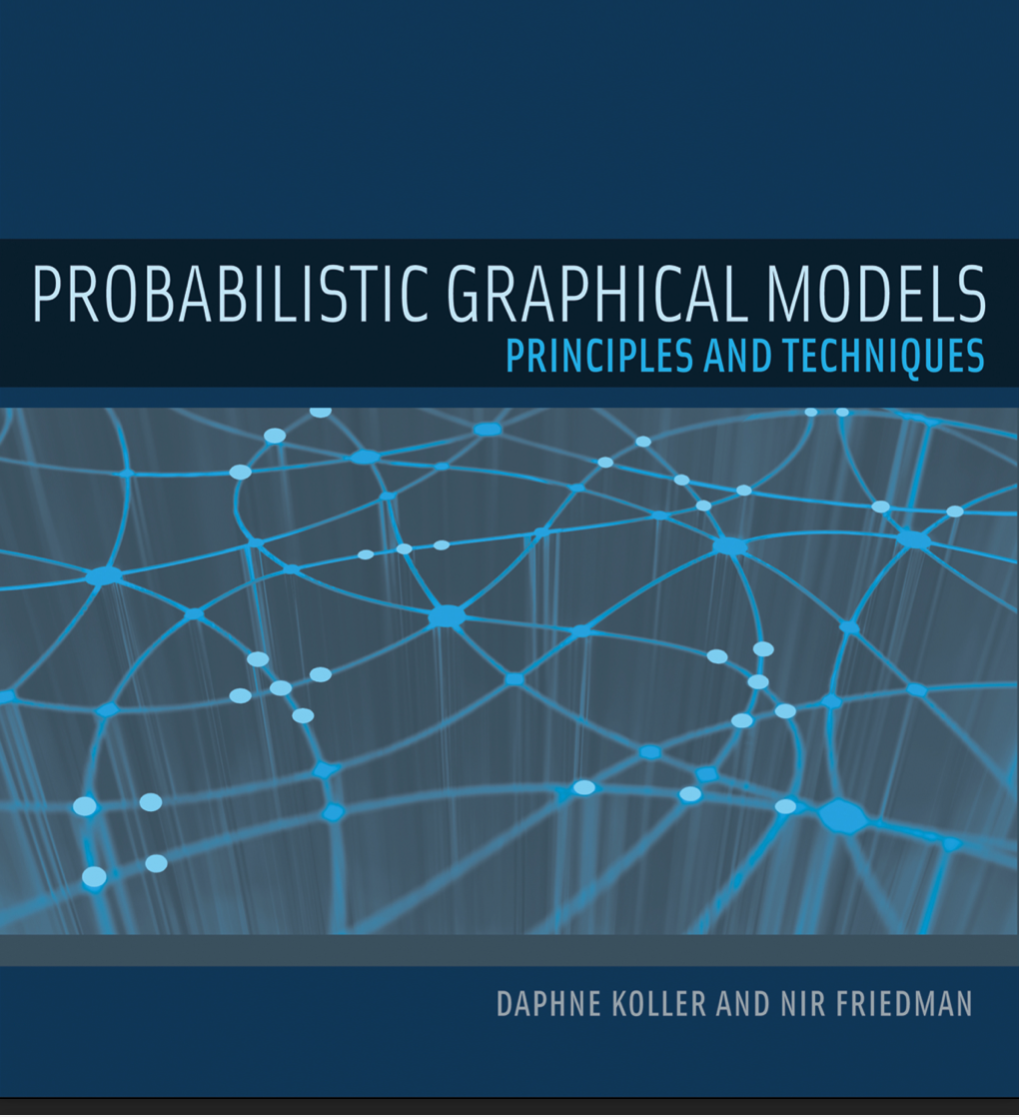 Python 读书笔记3 Probabilistic Graphical Models -1_probabilistic Graphical ...