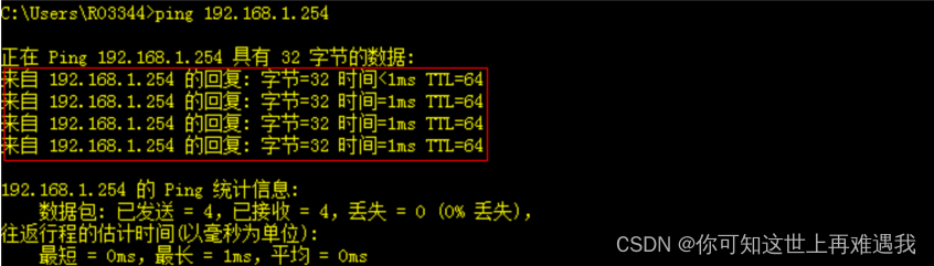 锐捷交换机——MAC地址绑定、IP source guard