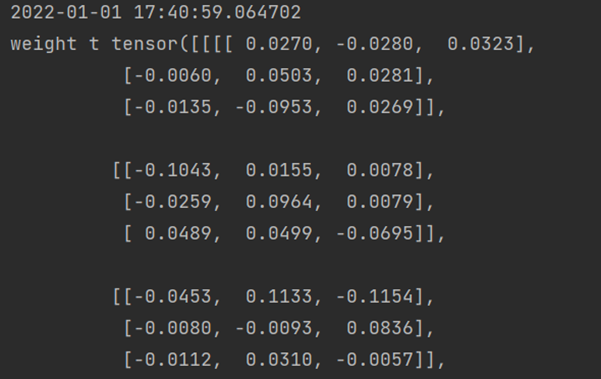 pytorch中torch.manual_seed()介绍-CSDN博客