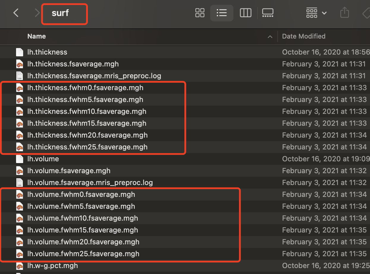 Freesurfer_T1_组分析-01（完美版）_setenv study $argv[1]-CSDN博客