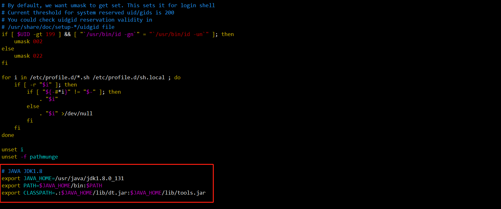 Example of jaas configuration under tomcat - Programmer Sought