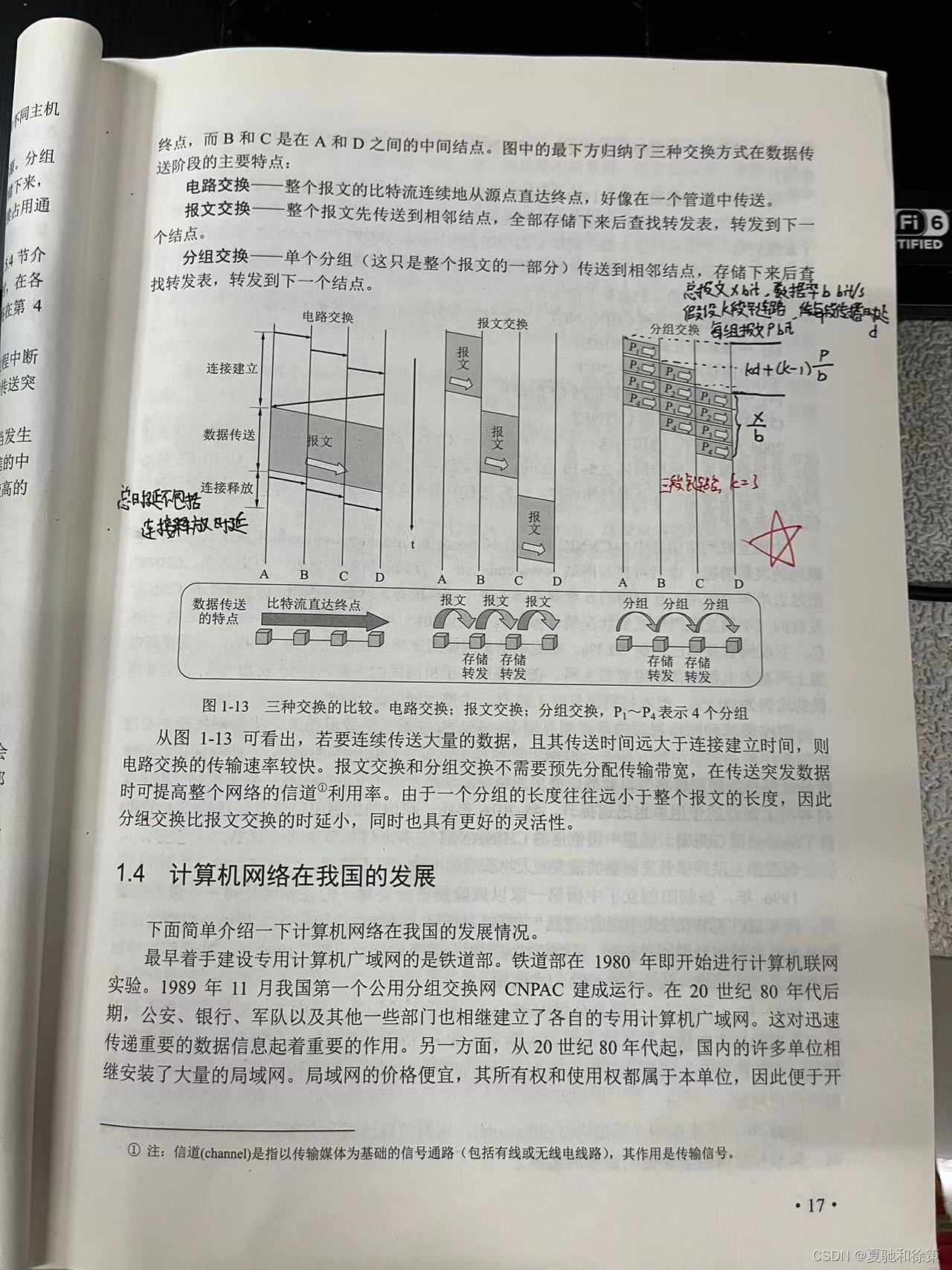 1.4 计算机网络在我国的发展_计算机网络在中国的发展-CSDN博客