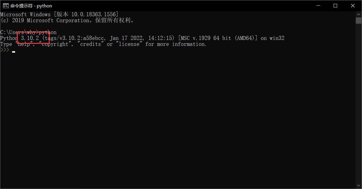Python的安装及配置_install launcher for ali users-CSDN博客