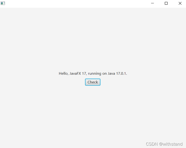 Kotlin编写JavaFX的顺滑_kotlin javafx-CSDN博客