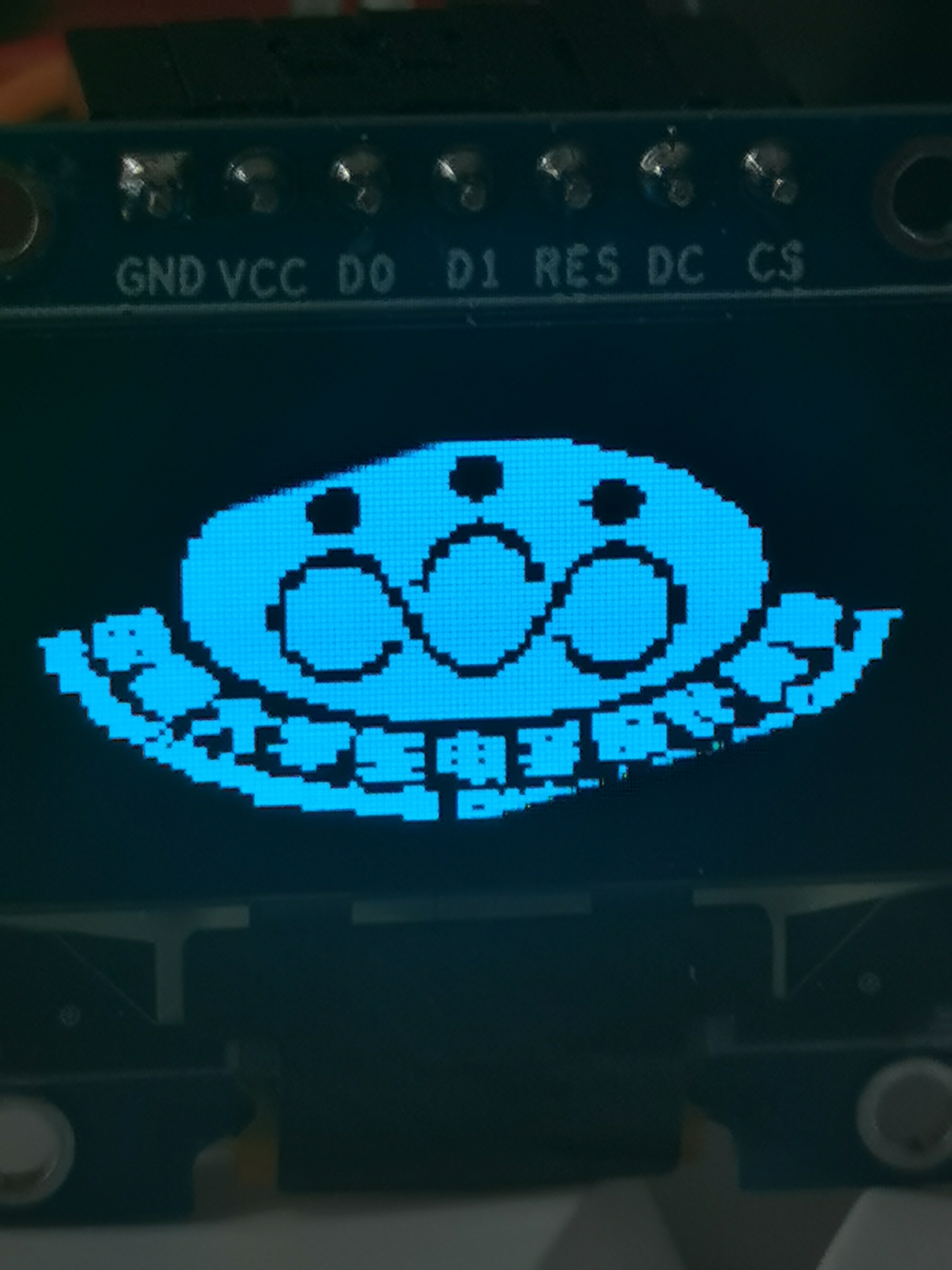 全国大学生电子设计竞赛徽章