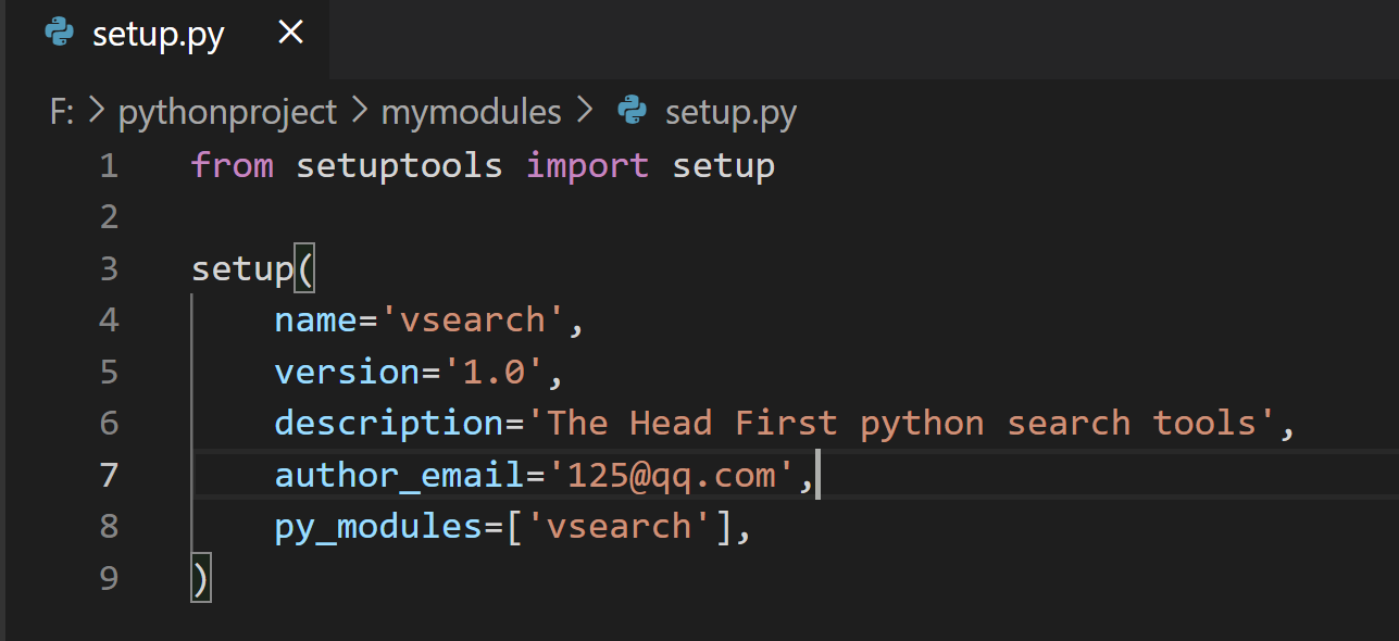 Python之模块增加到site-packages-CSDN博客