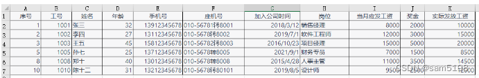 ChatGPT+Excel 如何联动 ?