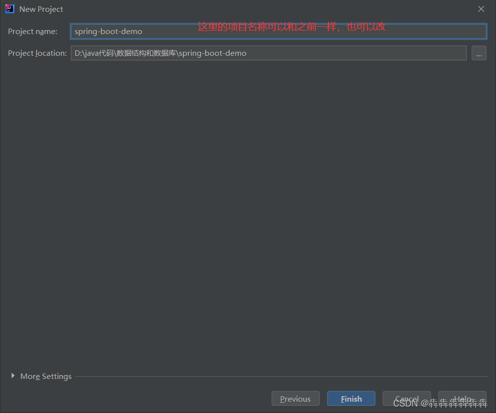 Spring Boot项目的创建（idea社区版）_spring boot helper新版本也变成收费插件CSDN博客