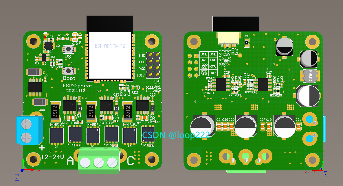 SimpleFOC、ODrive和VESC 教程链接汇总_odrive和simplefoc哪个好-CSDN博客