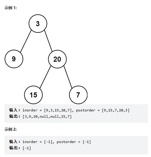 示例