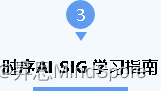 昇思MindSpore时序AI SIG，共同提高序列大数据分析能力