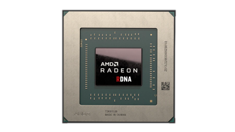 AMD RDNA Architecture - AMD RDNA 架构