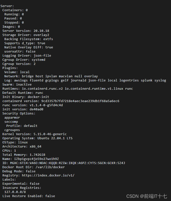 ubantu-docker-failed-to-start-docker-service-interactive-authen-csdn