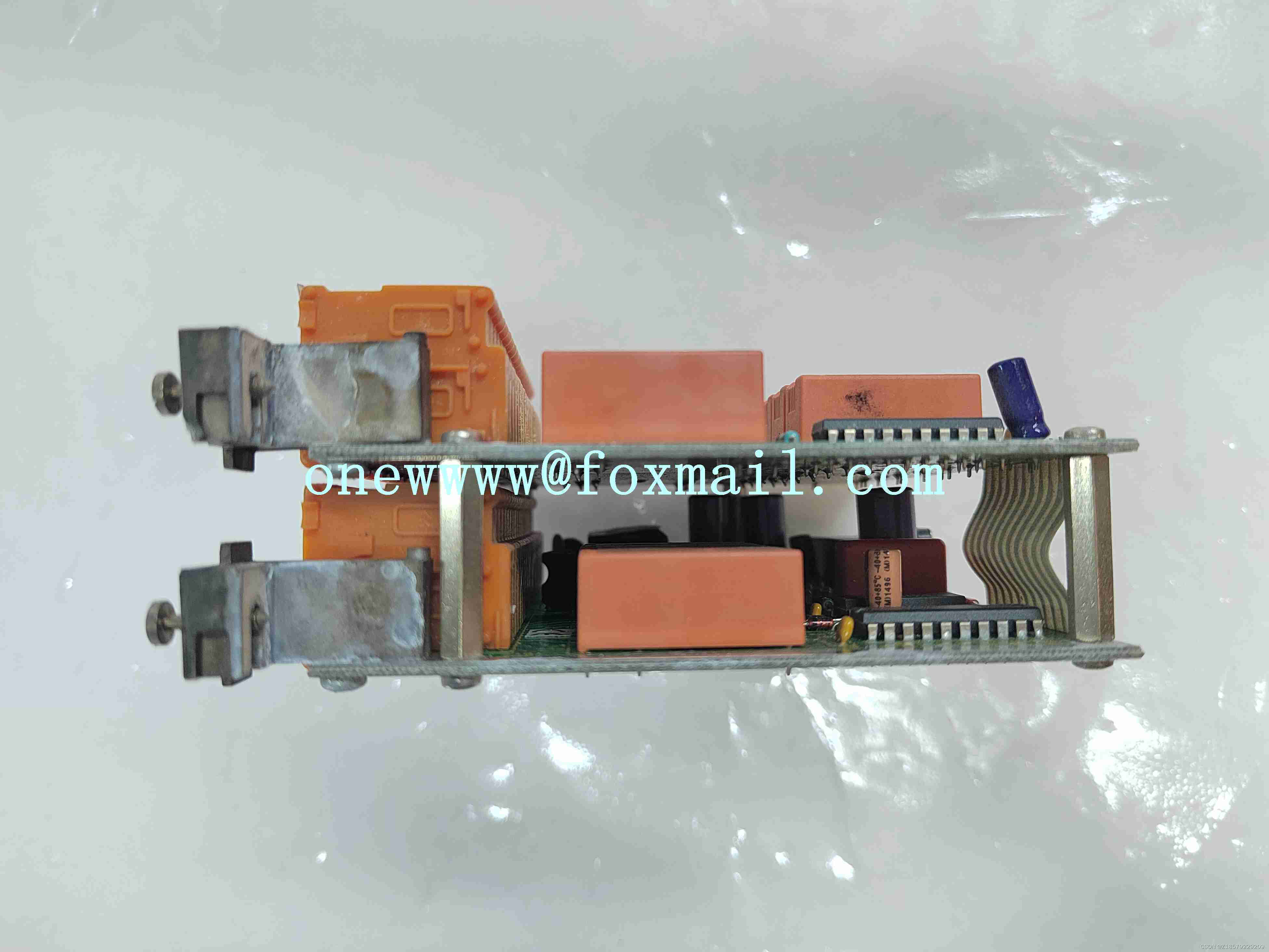 HONEYWELL 0574-A-012 0574-A-0131 工控DCS系统模块