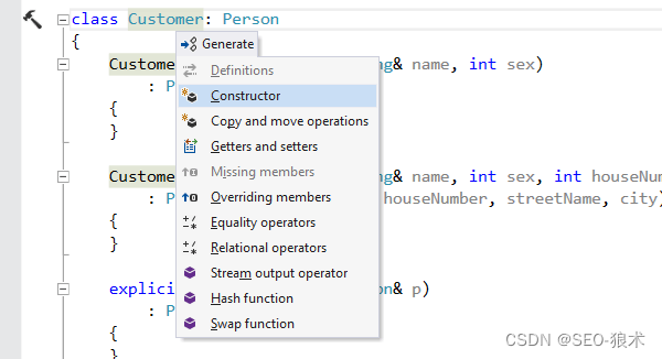 ReSharper C++ 2023 Crack