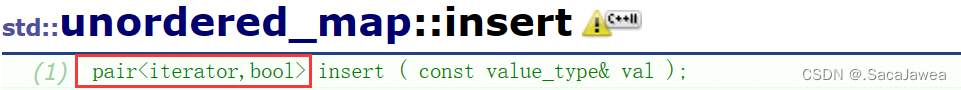 C++ | 哈希 | 基于开散列结构的unordered系列容器模拟实现