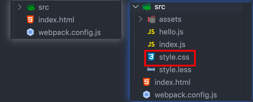 Webpack5学习笔记(基础篇七)—— Loader加载器_raw-loader-CSDN博客