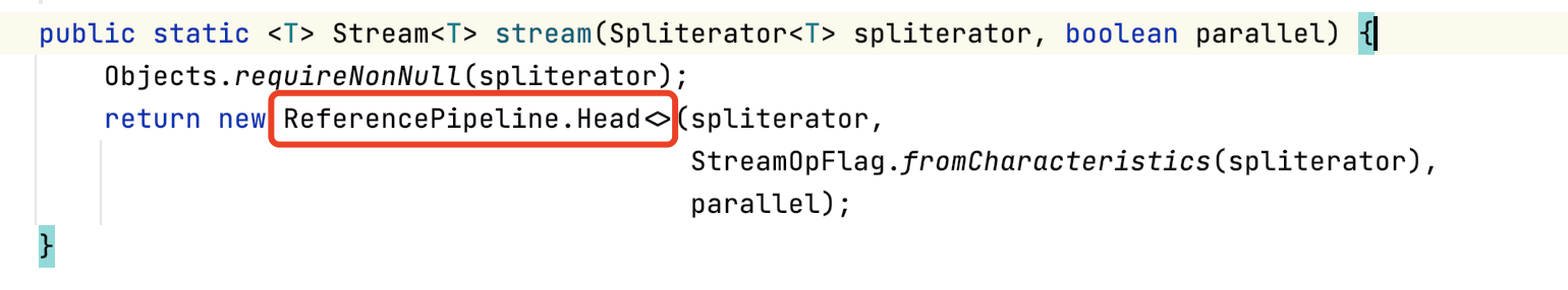 《流》 —— Java Stream原理解析,它为什么这么简洁又这么好用?_java stream流的原理-CSDN博客