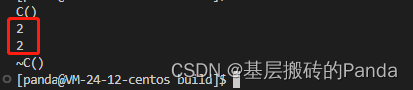 c++ std::enable_shared_from_this作用