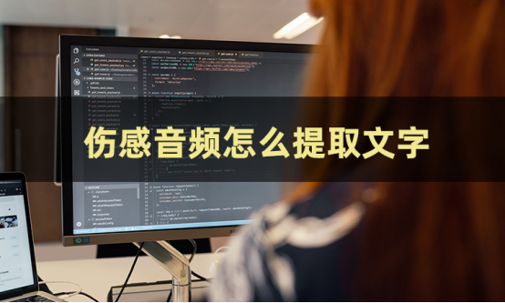 音频如何转文字?安利这几个方法给你-CSDN博客