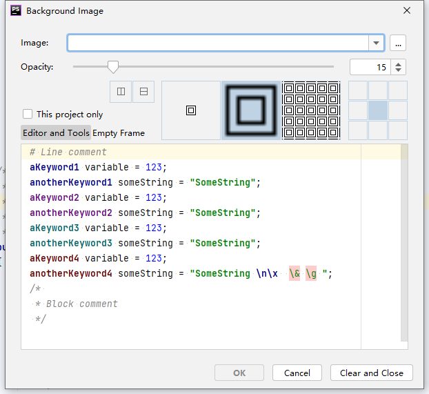 phpstorm blog