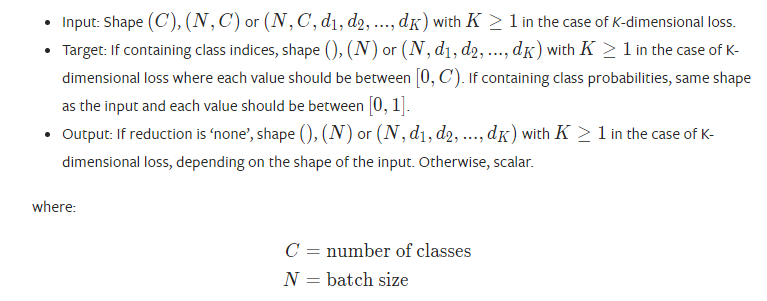 深入理解二分类和多分类CrossEntropy Loss和Focal Loss