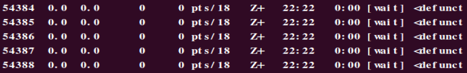 wait()函数的使用_wait函数-CSDN博客