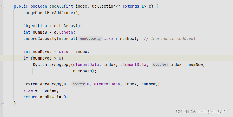 arraylist-addall-arraylist-addall-changfeng777-csdn