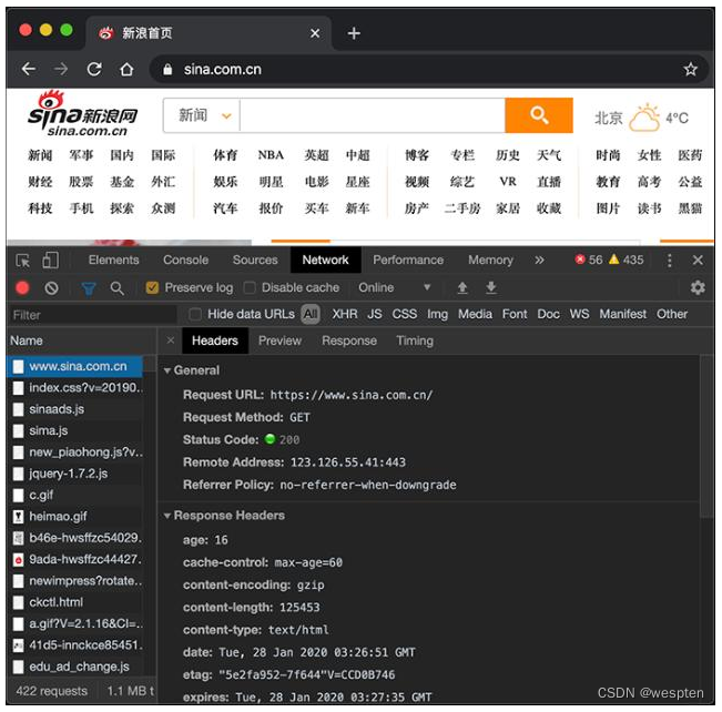 Java Web 开发详解_java web开发-CSDN博客