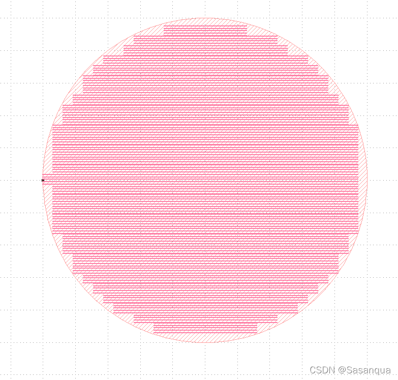 Klayout入门(5) Fill Tool_klayout fill tool-CSDN博客