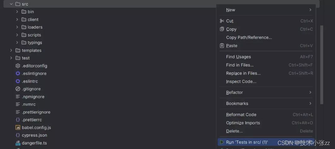 前端开发利器 WebStorm 2023.1 版本正式发布