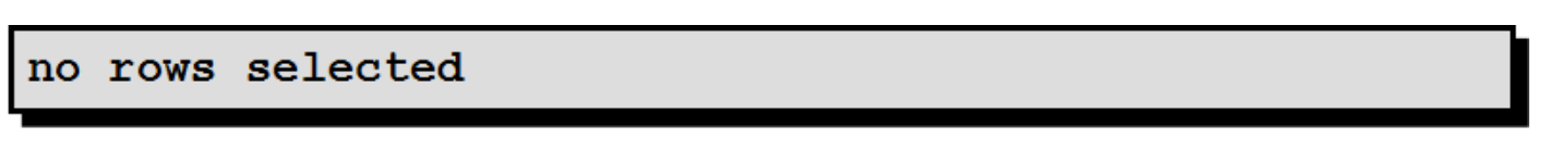 子查询中的空值问题