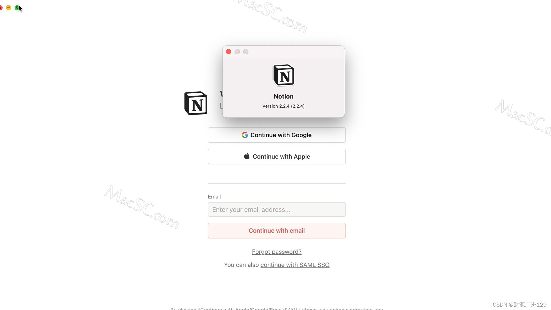 Notion for Mac：打造您的专属多功能办公笔记软件