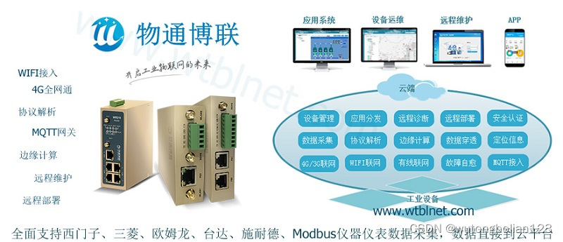 边缘计算网关|工业级边缘计算网关|边缘计算物联网网关