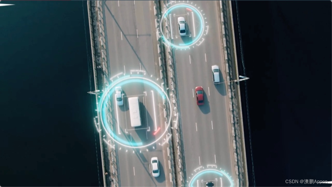 自动驾驶汽车：人工智能最具挑战性的任务