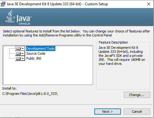 win10安装java8 点击下一步消失 更新的许可协议_java安装下一步没了-CSDN博客
