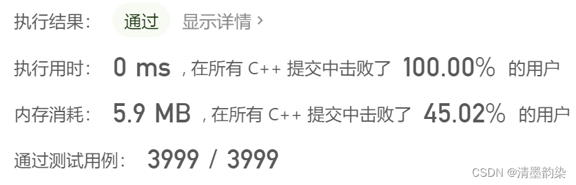 力扣(LeetCode)12. 整数转罗马数字(C++)