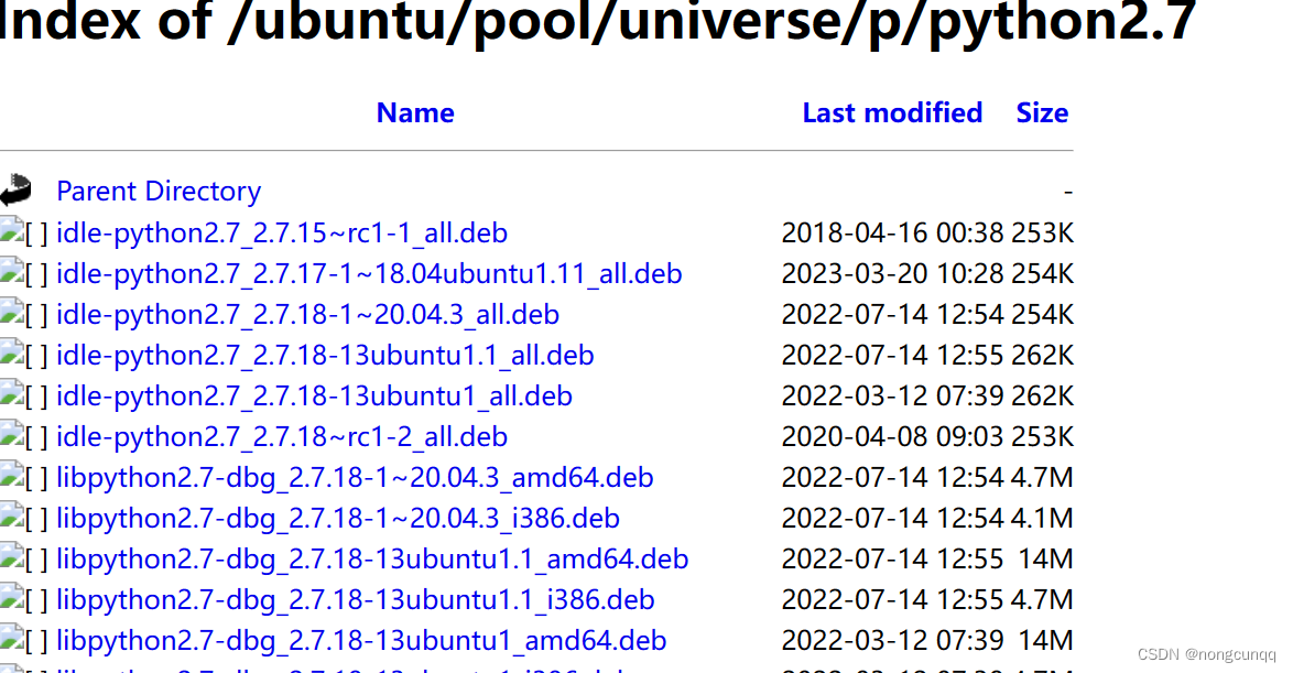 ubuntu vbox 5.2 资源 virtualbox-dkms