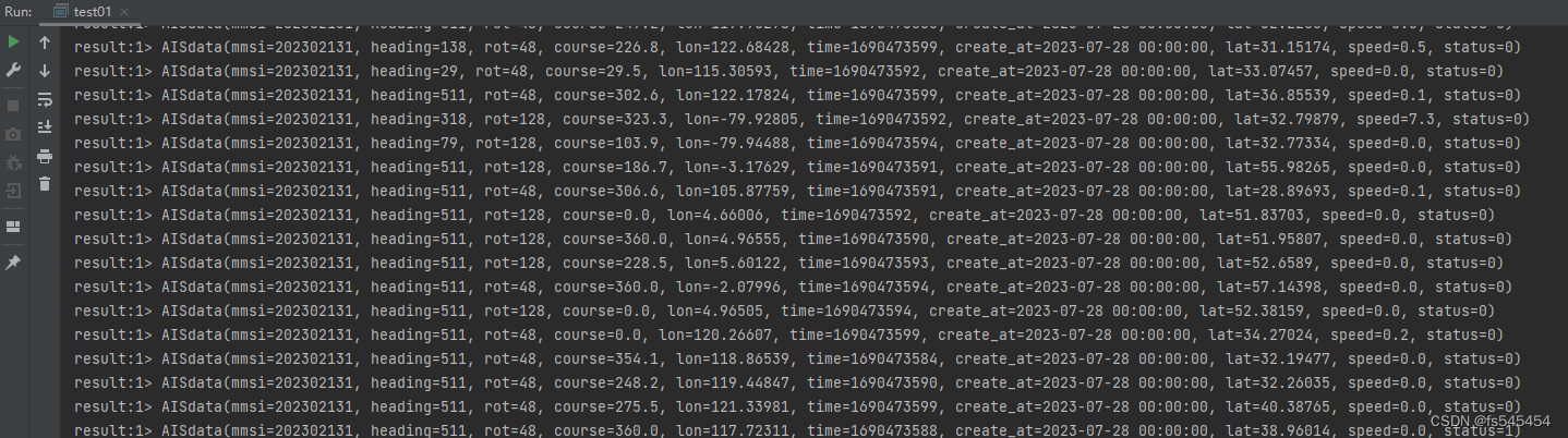 记录一次使用Flink对Kafka<span style='color:red;'>数据流</span>与<span style='color:red;'>Mysql</span>广播流关联使用<span style='color:red;'>的</span><span style='color:red;'>踩</span><span style='color:red;'>坑</span>