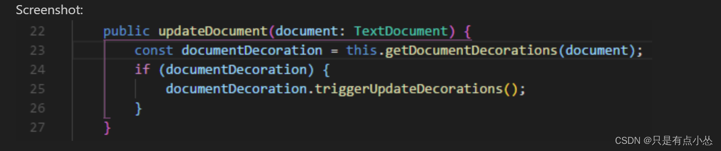 vscode如何修改设置显示scope line让代码作用域范围旁的线高亮_vscode垂直参考线高亮-CSDN博客