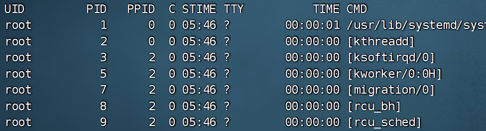 【7】一篇文章学习 Linux 中一些硬核的常用知识