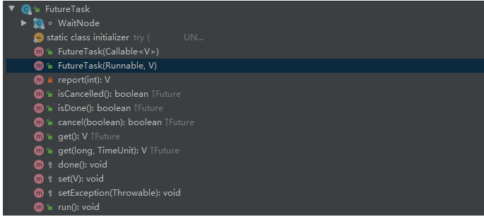 Java多线程 - Runnable接口和Callable接口的区别