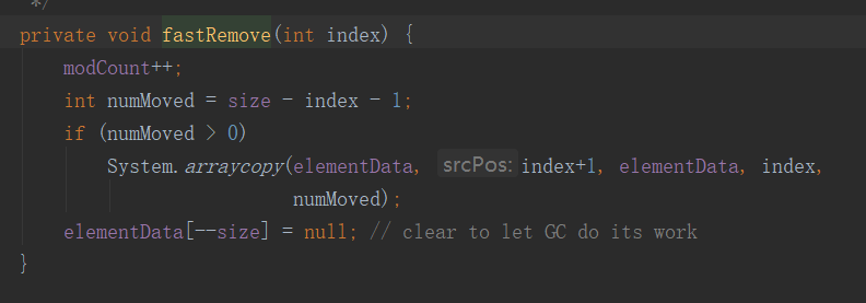 LinkedList真的比ArrayList增删快吗？为什么？_linklist为什么增删数据比较快-CSDN博客