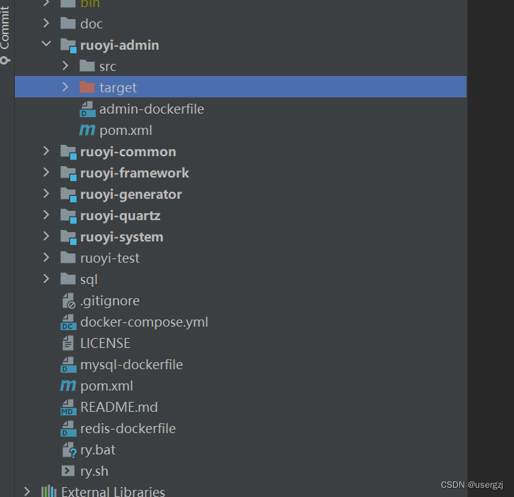 ADD failed no source files were specified目录存在但是报错CSDN博客
