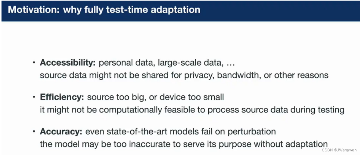 论文阅读：Towards Stable Test-time Adaptation in Dynamic Wild World