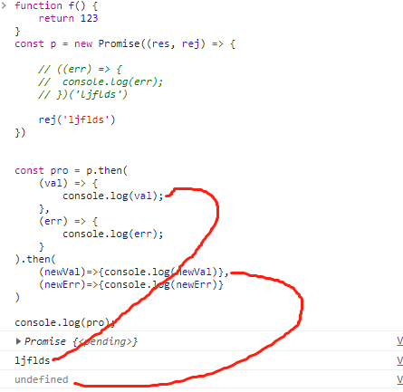js之promise_火红_的博客-CSDN博客_js promise
